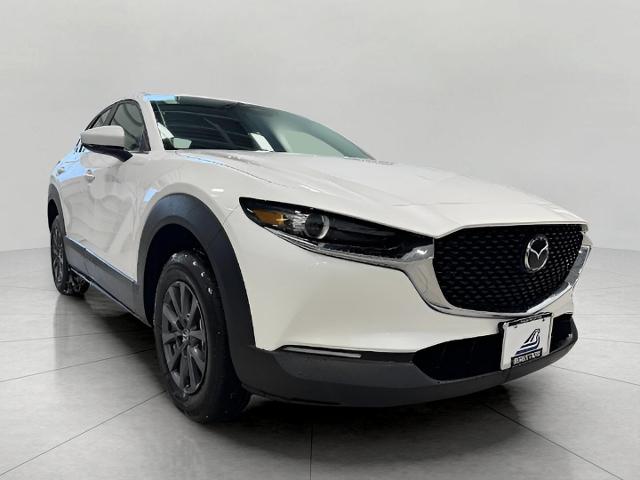 2025 Mazda CX-30 Vehicle Photo in Green Bay, WI 54304