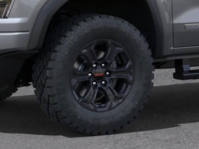 2025 GMC Canyon Vehicle Photo in DANBURY, CT 06810-5034