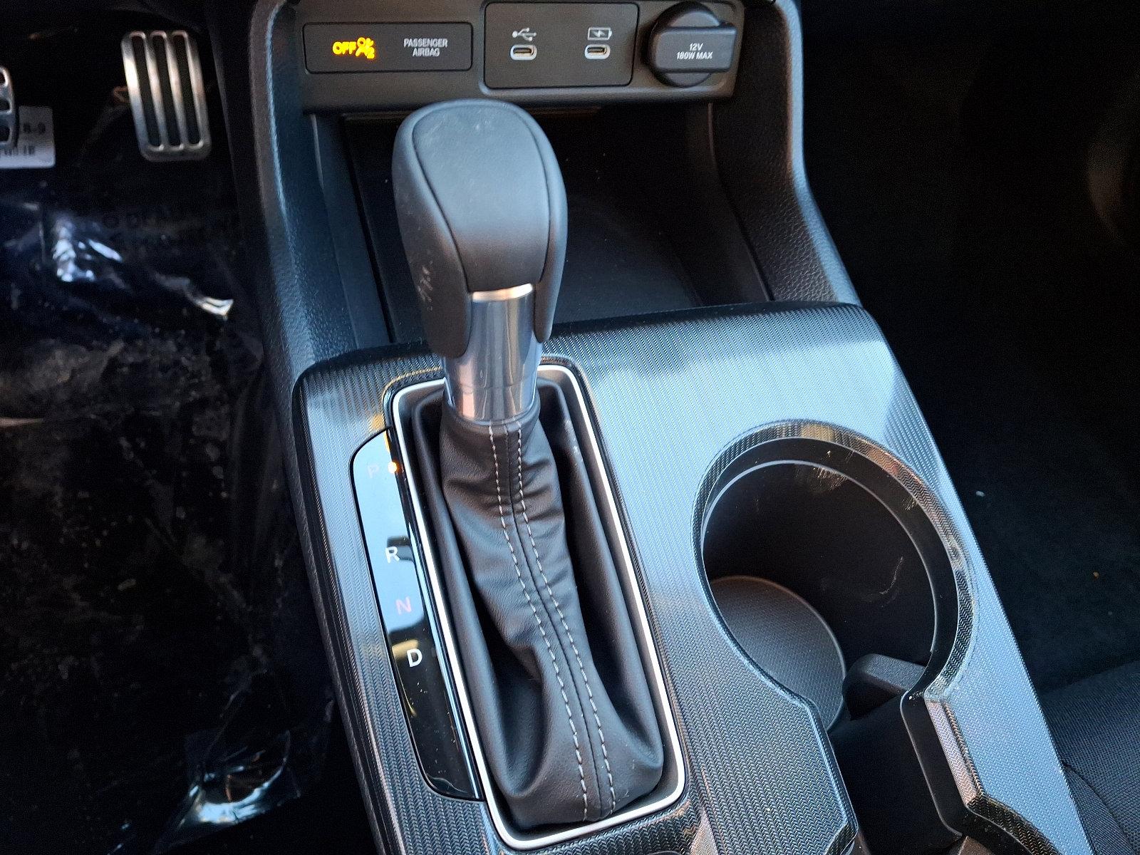 2025 Honda Civic Sedan Vehicle Photo in Harrisburg, PA 17111