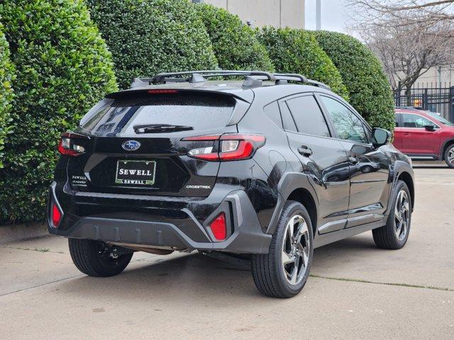 2024 Subaru Crosstrek Vehicle Photo in DALLAS, TX 75209