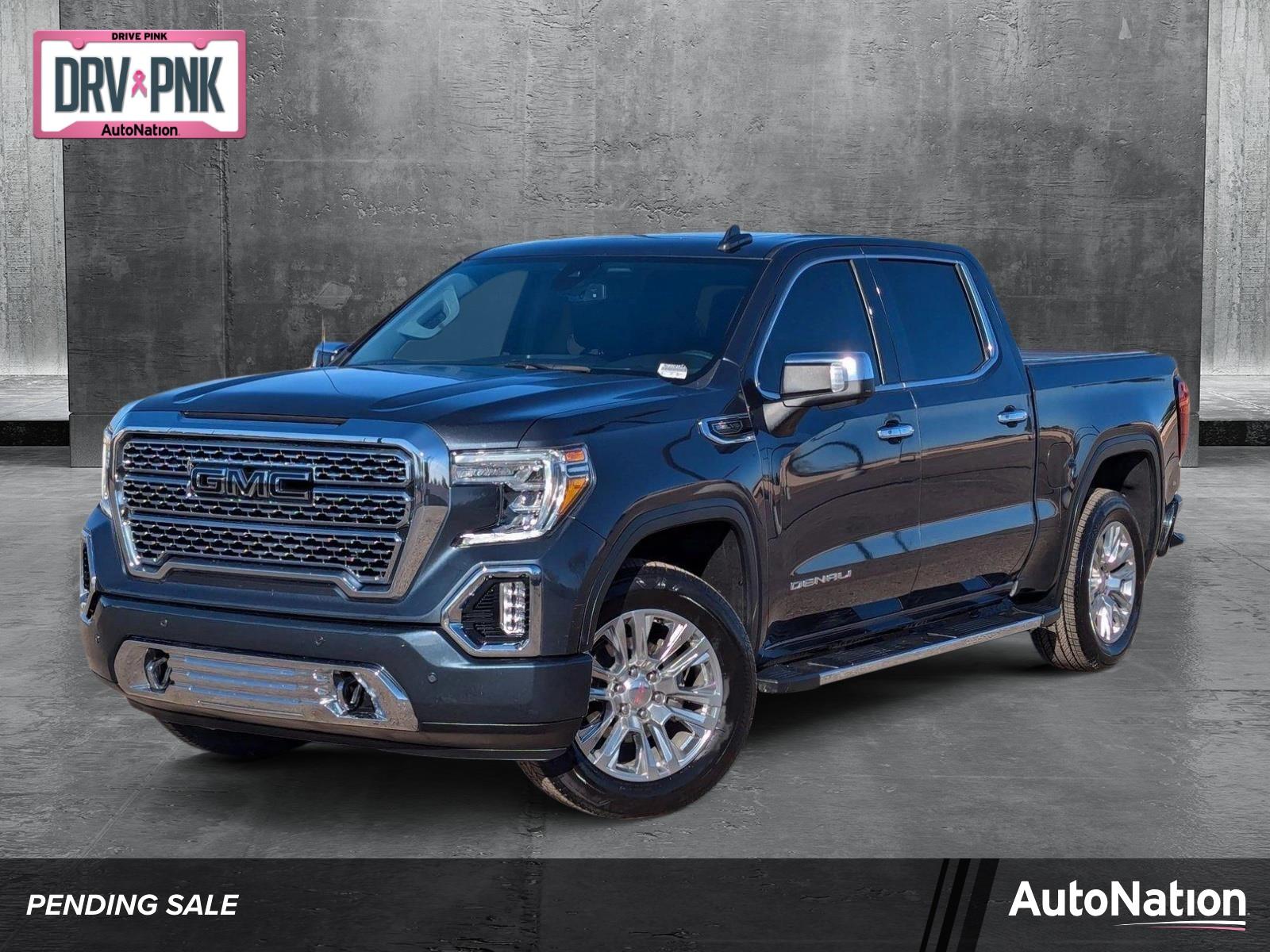 2022 GMC Sierra 1500 Limited Vehicle Photo in PEORIA, AZ 85382-3715