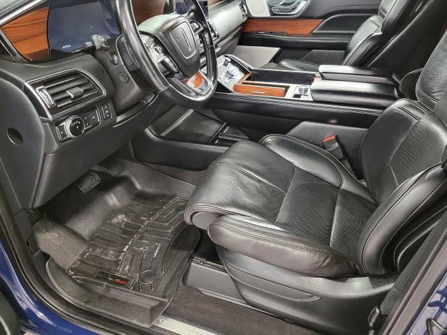 2018 Lincoln Navigator Vehicle Photo in NEENAH, WI 54956-2243