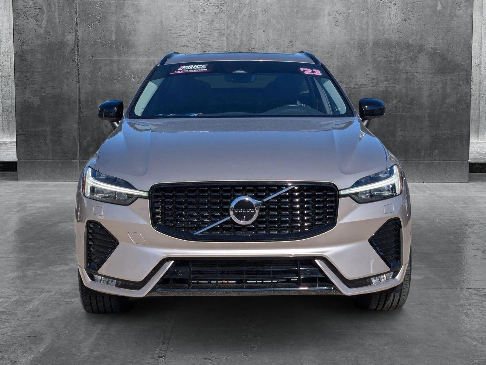 2023 Volvo XC60 Vehicle Photo in Maitland, FL 32751