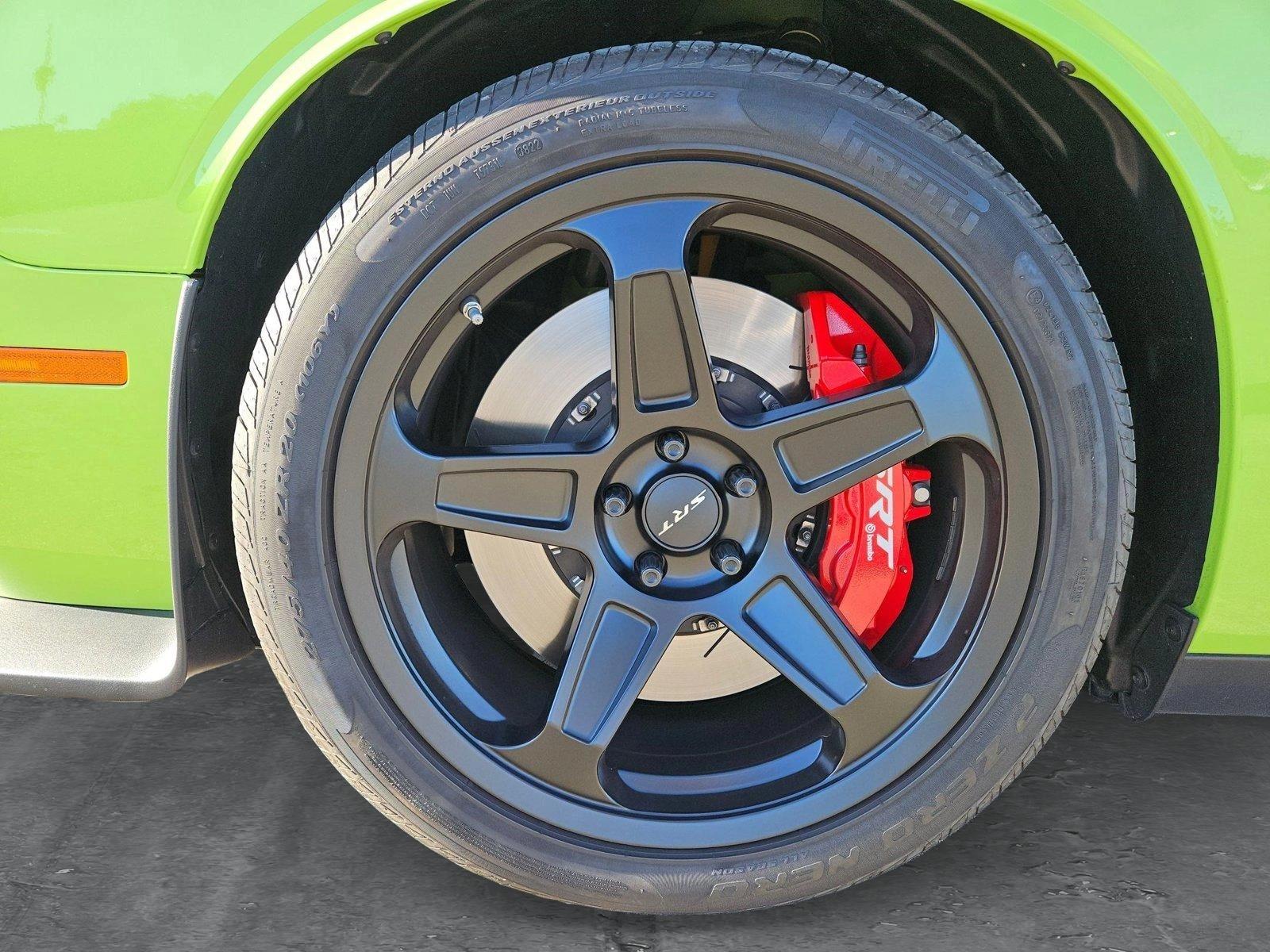 2023 Dodge Challenger Vehicle Photo in CORPUS CHRISTI, TX 78416-1100