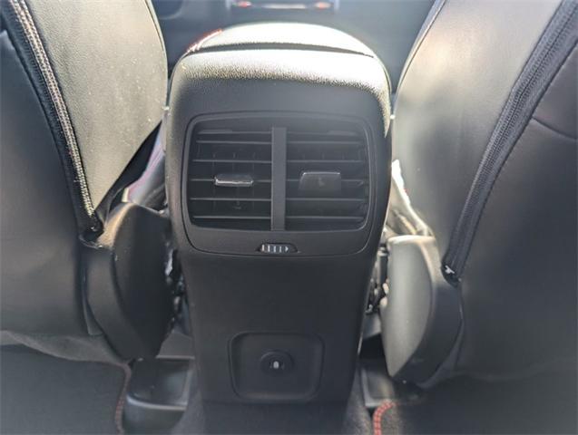 2023 Ford Escape Vehicle Photo in AURORA, CO 80012-4011