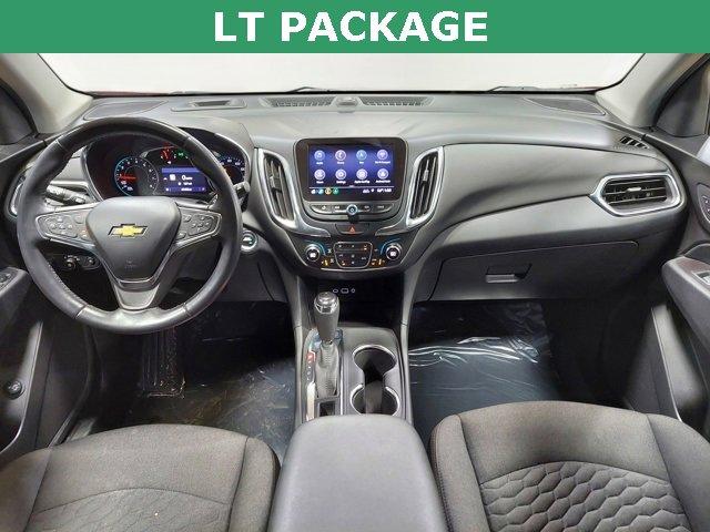 2021 Chevrolet Equinox Vehicle Photo in SAUK CITY, WI 53583-1301