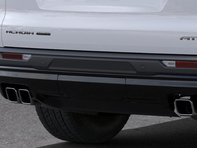 2025 GMC Acadia Vehicle Photo in DANBURY, CT 06810-5034