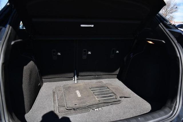 2024 Nissan Kicks Vehicle Photo in Ballwin, MO 63011