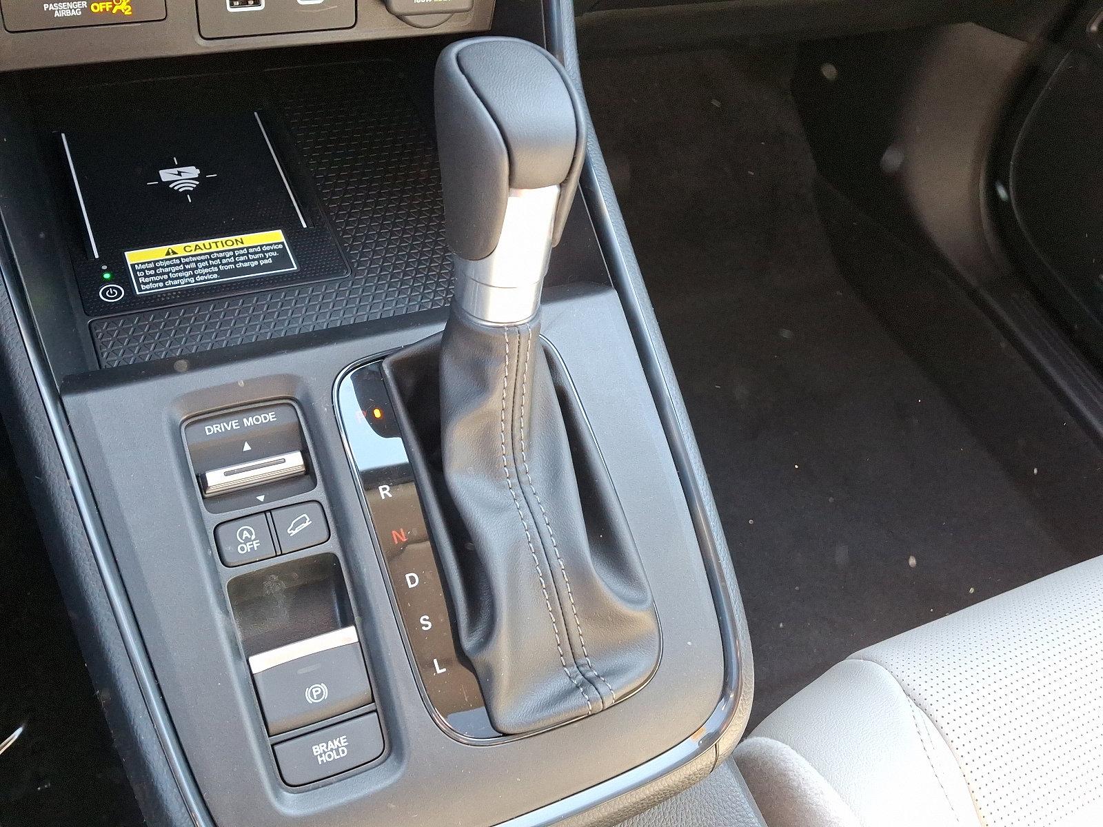 2025 Honda CR-V Vehicle Photo in Harrisburg, PA 17111