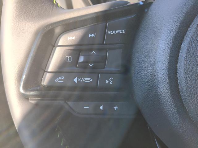 2025 Subaru Ascent Vehicle Photo in Green Bay, WI 54304