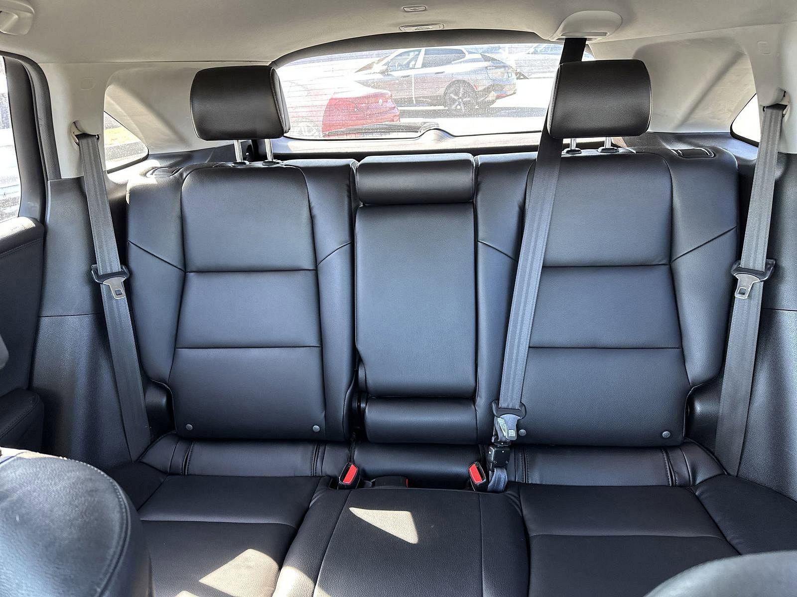 2017 Acura RDX Vehicle Photo in Lancaster, PA 17601