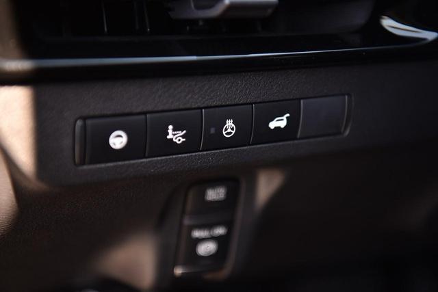 2025 Nissan Murano Vehicle Photo in Ballwin, MO 63011