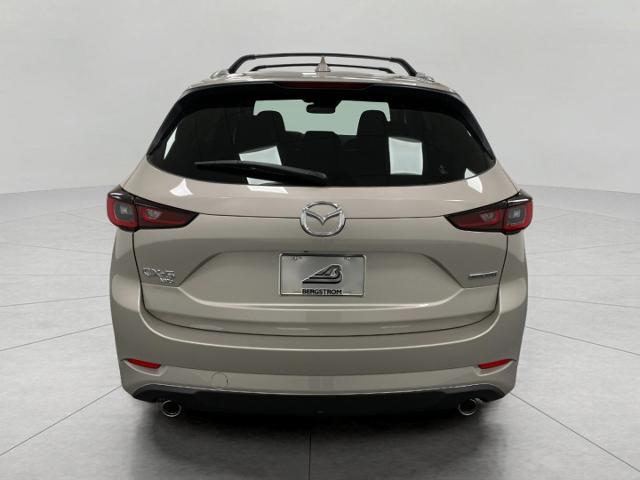 2025 Mazda CX-5 Vehicle Photo in Appleton, WI 54913