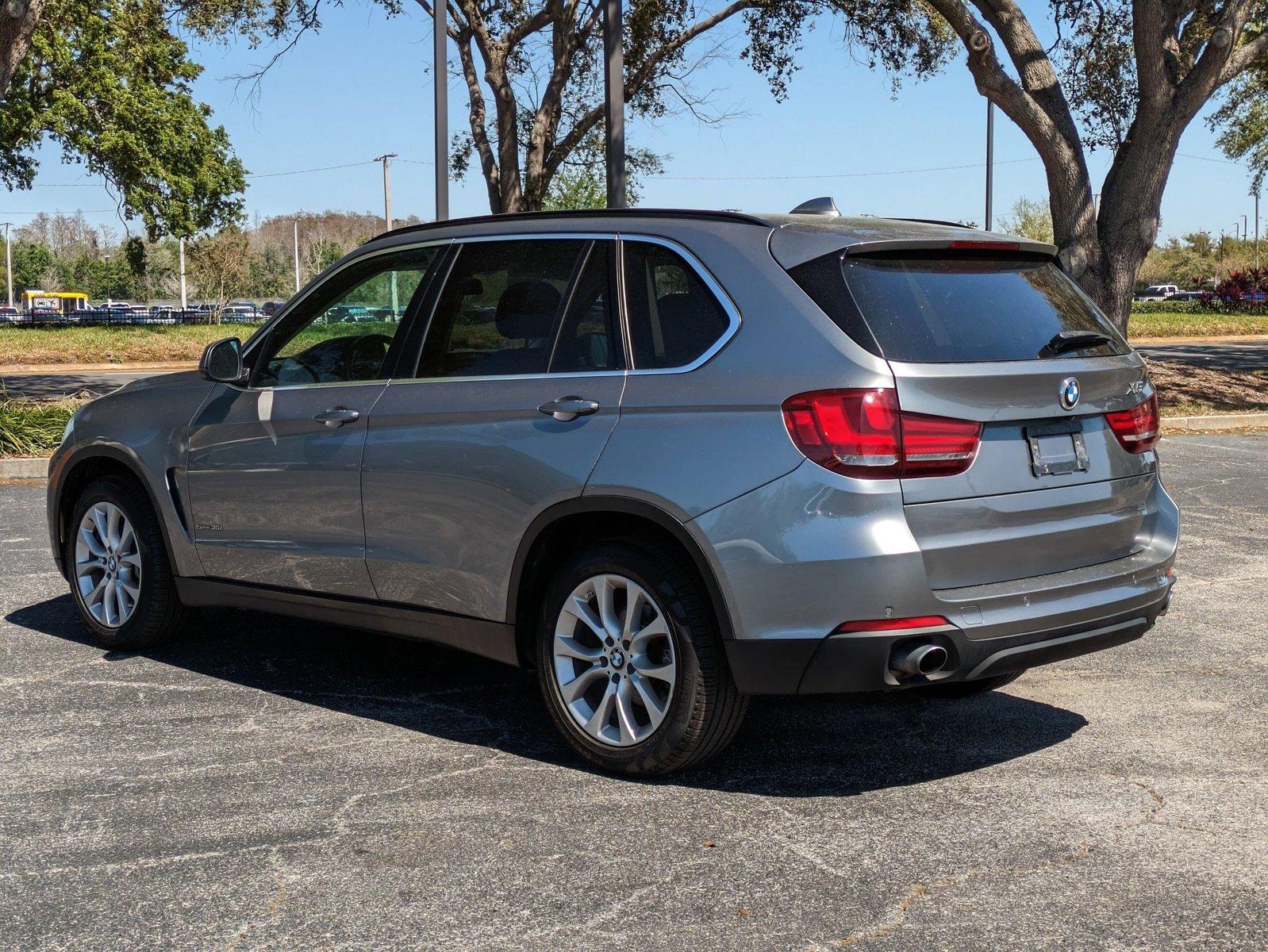 2016 BMW X5 Vehicle Photo in ORLANDO, FL 32812-3021