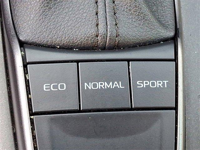 2023 Toyota Camry Vehicle Photo in LANCASTER, PA 17601-0000