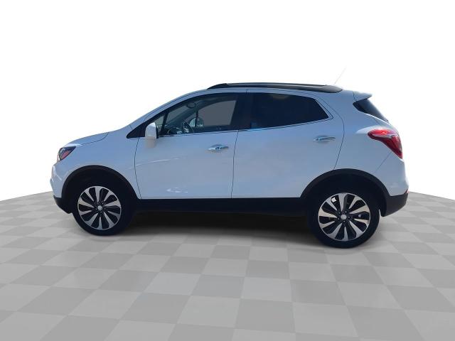 2021 Buick Encore Vehicle Photo in BOSTON, NY 14025-9684