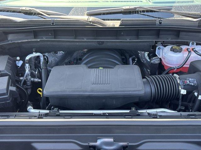 2025 GMC Sierra 1500 Vehicle Photo in ALBERTVILLE, AL 35950-0246