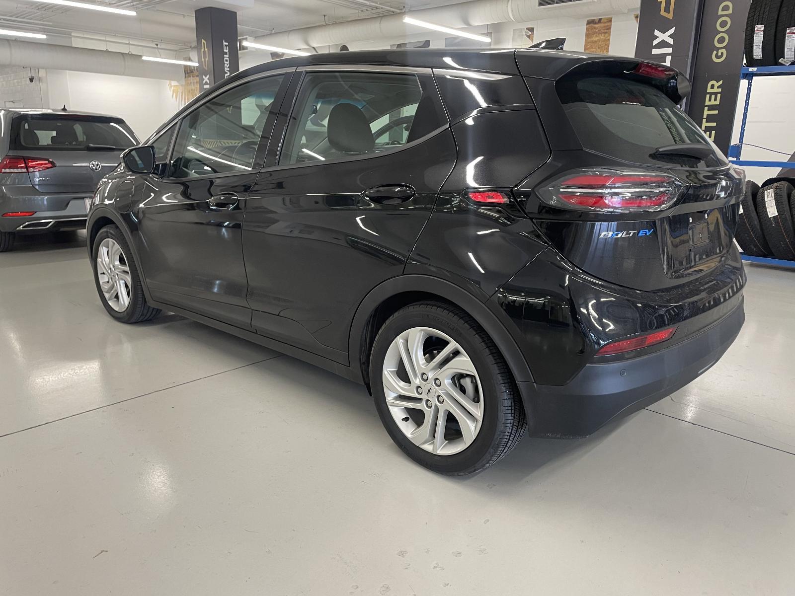 2023 Chevrolet Bolt EV Vehicle Photo in LOS ANGELES, CA 90007-3794