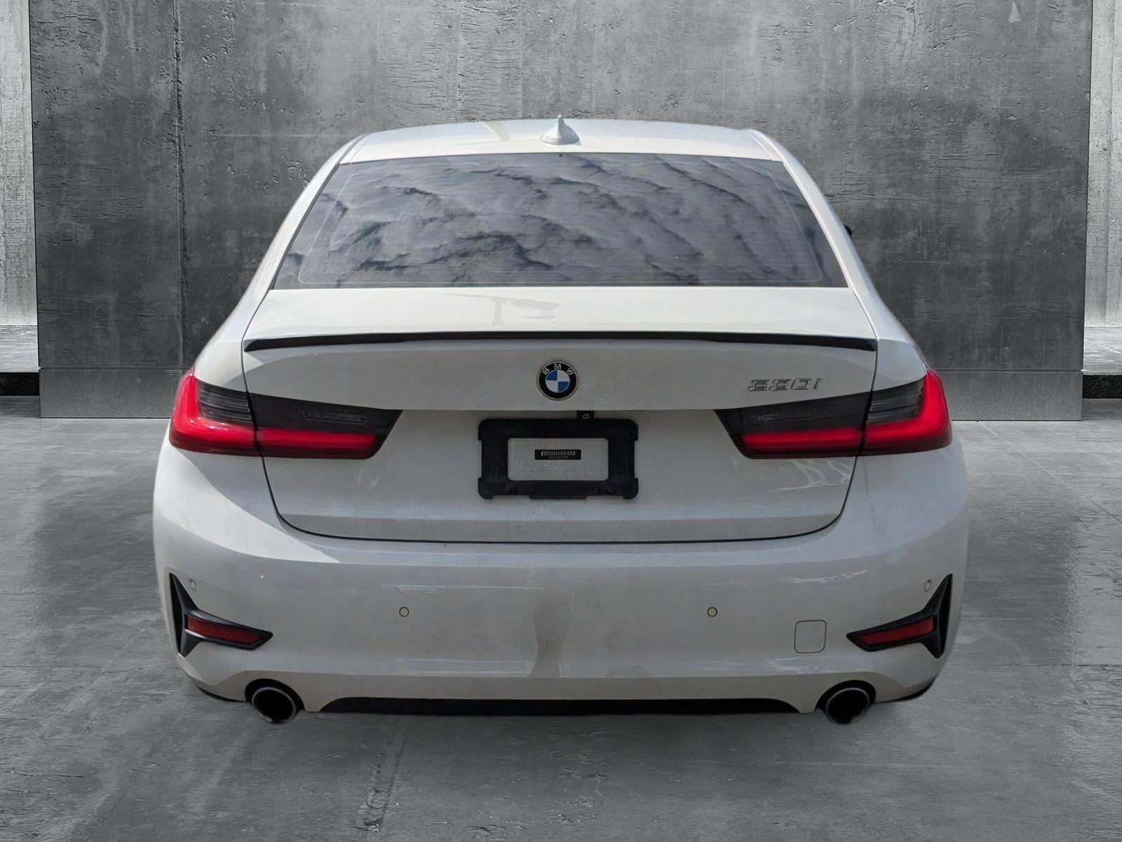 2020 BMW 330i Vehicle Photo in Panama City, FL 32401