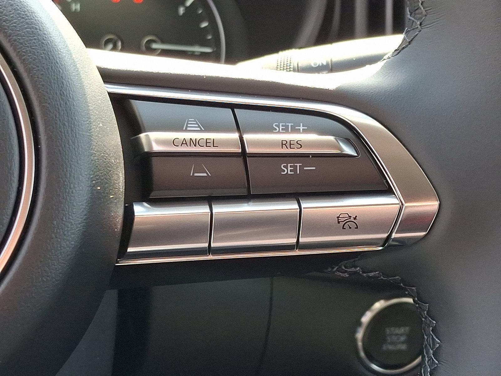 2025 Mazda CX-50 Vehicle Photo in Trevose, PA 19053