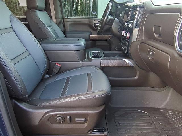 2021 GMC Sierra 2500 HD Vehicle Photo in ALBERTVILLE, AL 35950-0246