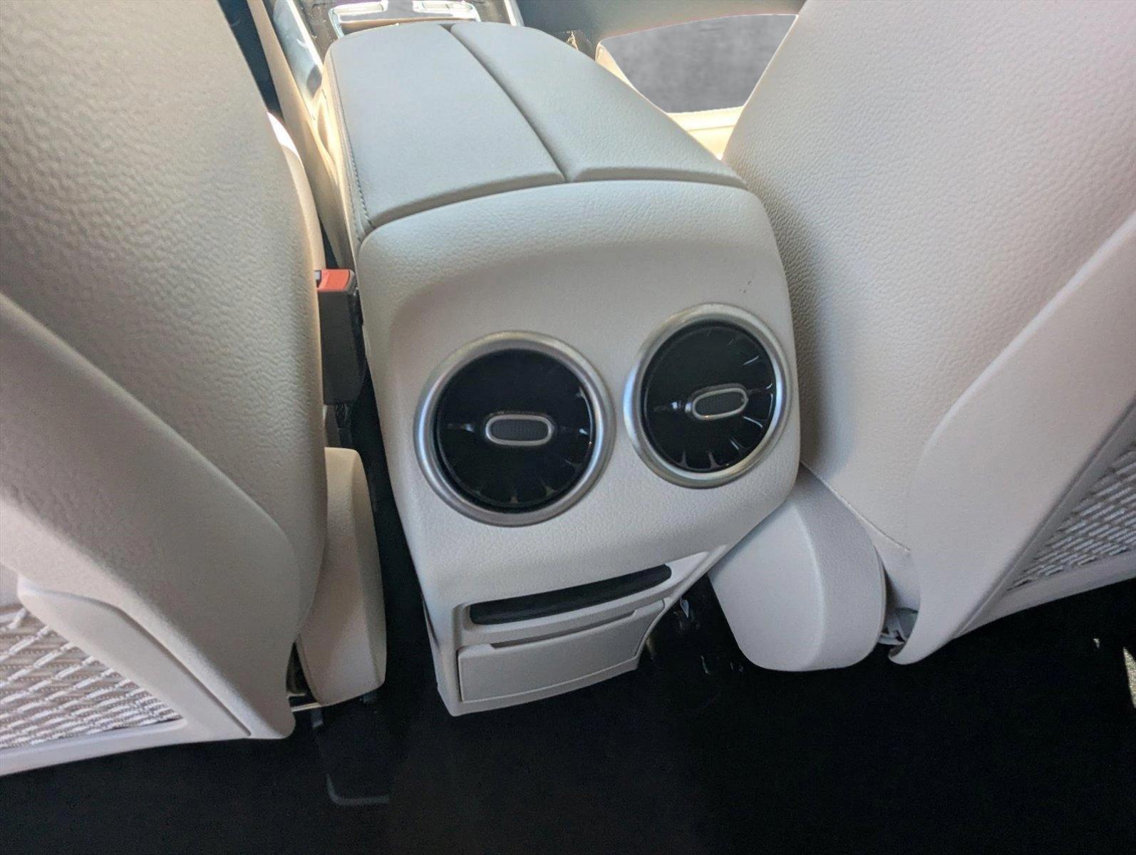 2025 Mercedes-Benz GLA Vehicle Photo in Delray Beach, FL 33444