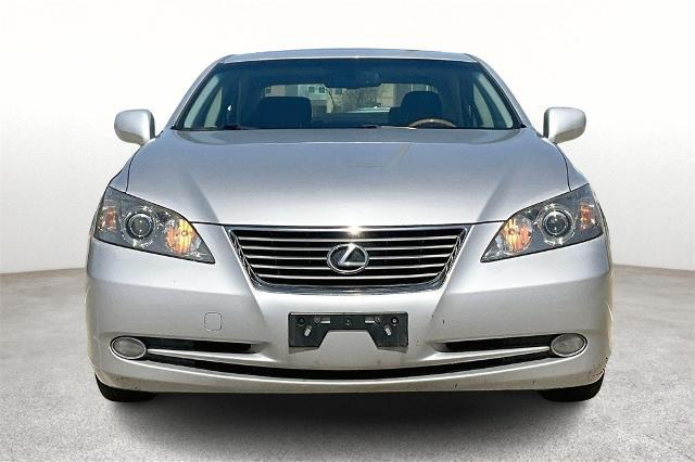 2007 Lexus ES 350 Vehicle Photo in San Antonio, TX 78230