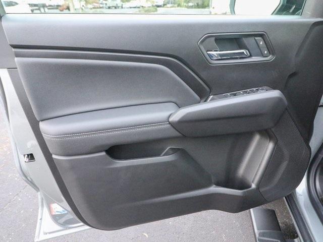 2025 GMC Canyon Vehicle Photo in HOMOSASSA, FL 34448-1461