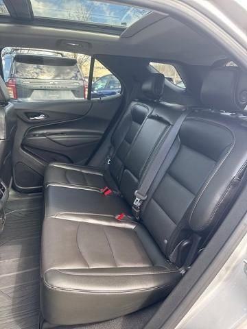 2020 Chevrolet Equinox Vehicle Photo in MOUNT KISCO, NY 10549-1513