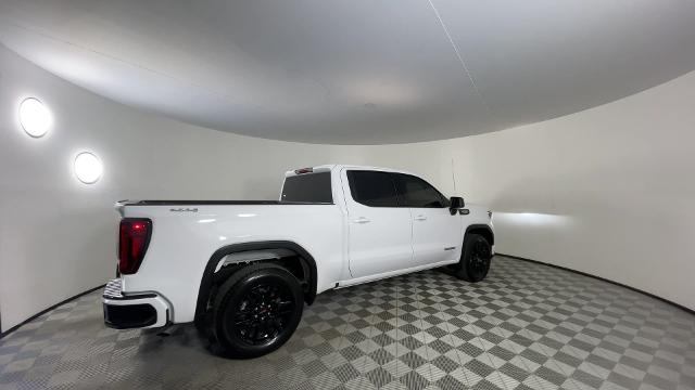 2024 GMC Sierra 1500 Vehicle Photo in GILBERT, AZ 85297-0402