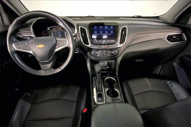 2023 Chevrolet Equinox Vehicle Photo in KANSAS CITY, MO 64114-4502