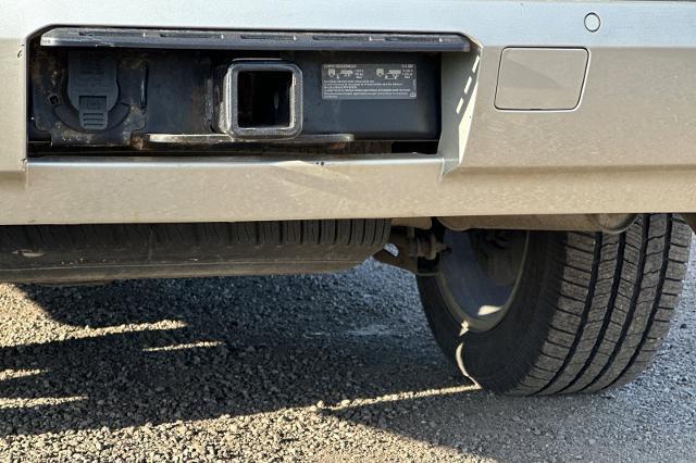 2015 Chevrolet Suburban Vehicle Photo in SPOKANE, WA 99202-2191