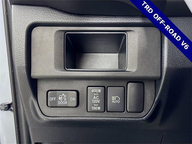 2019 Toyota Tacoma 4WD Vehicle Photo in Puyallup, WA 98371