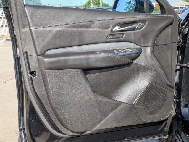 2024 Cadillac XT4 Vehicle Photo in San Antonio, TX 78209