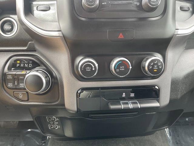 2022 Ram 1500 Vehicle Photo in MEDINA, OH 44256-9631