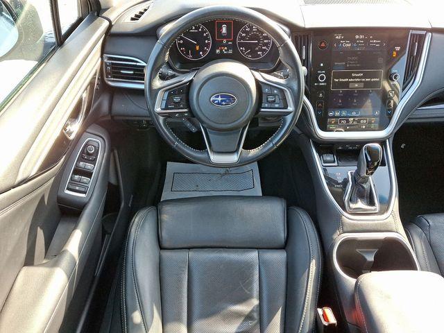 2021 Subaru Outback Vehicle Photo in PAWLING, NY 12564-3219
