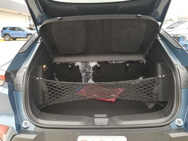 2025 Buick Envista Vehicle Photo in ELYRIA, OH 44035-6349