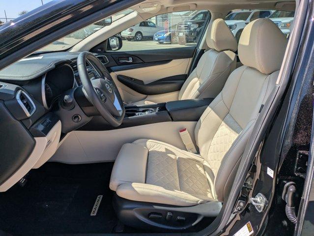 2021 Nissan Maxima Vehicle Photo in SELMA, TX 78154-1460