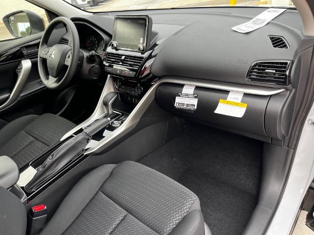2024 Mitsubishi Eclipse Cross Vehicle Photo in Tampa, FL 33612
