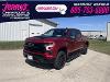 Used 2023 Chevrolet Silverado 1500 LT Trail Boss with VIN 3GCUDFED6PG290545 for sale in Lennox, SD