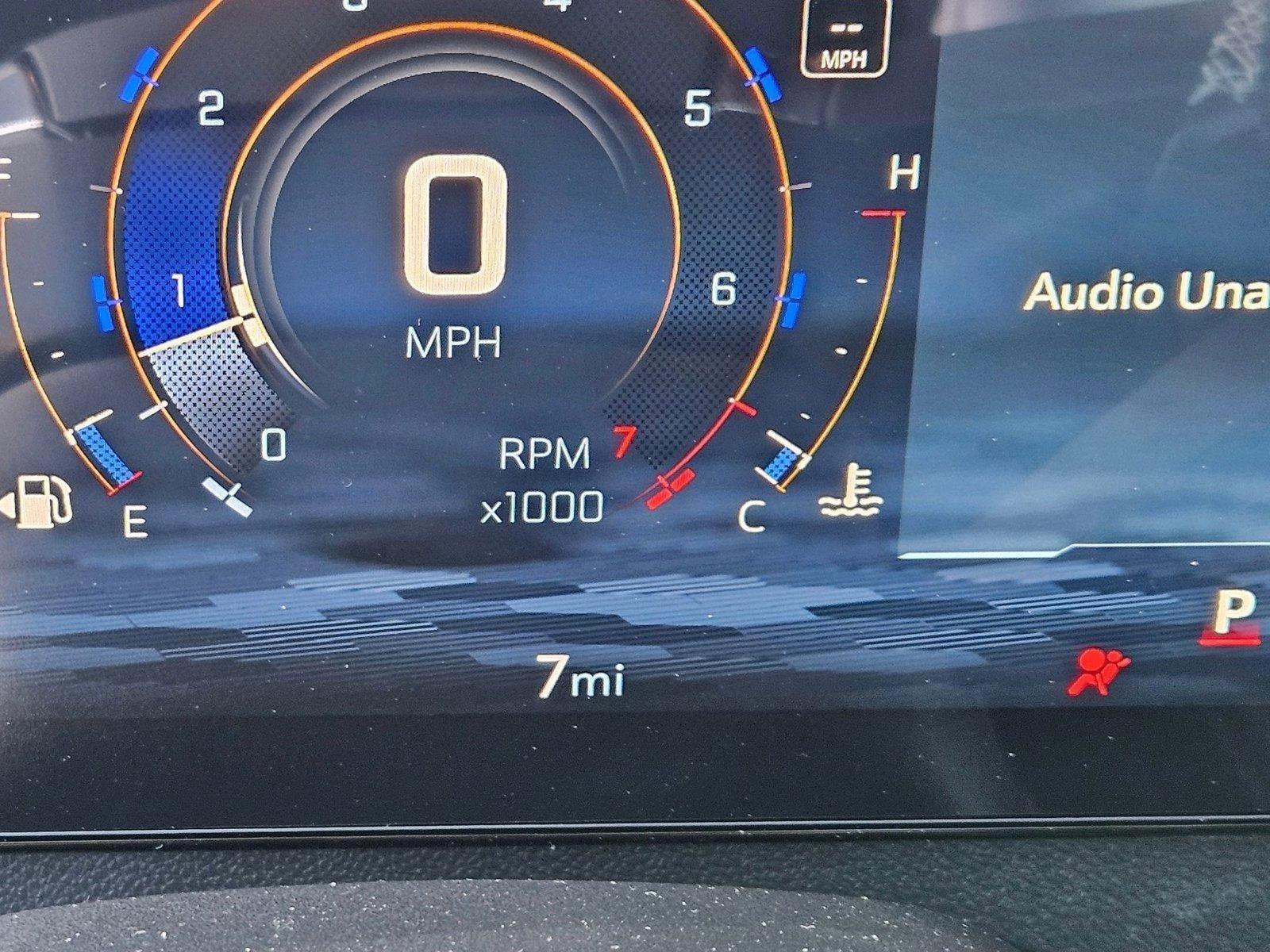 2025 Chevrolet Traverse Vehicle Photo in GREENACRES, FL 33463-3207