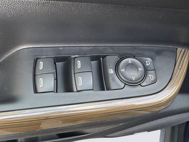 2023 GMC Acadia Vehicle Photo in LEOMINSTER, MA 01453-2952