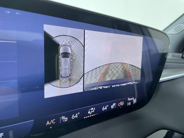 2025 Buick Enclave Vehicle Photo in GILBERT, AZ 85297-0402