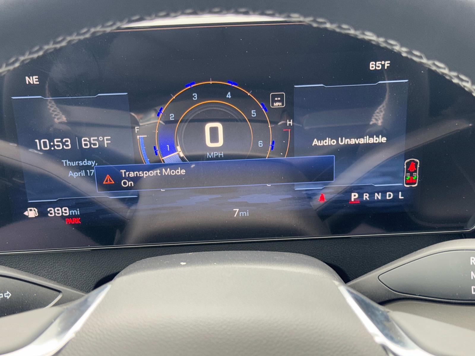 2025 Chevrolet Traverse Vehicle Photo in LOS ANGELES, CA 90007-3794
