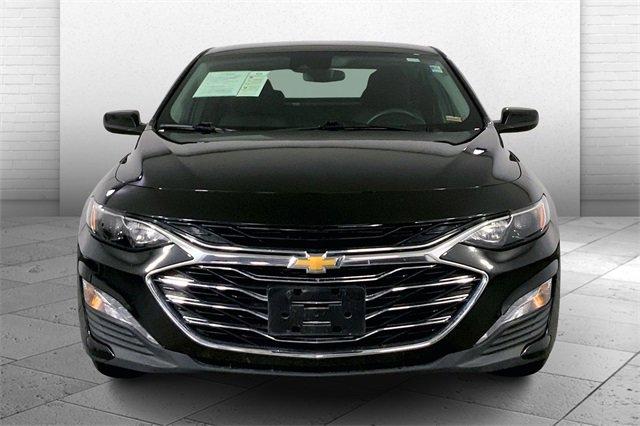 2024 Chevrolet Malibu Vehicle Photo in KANSAS CITY, MO 64114-4502
