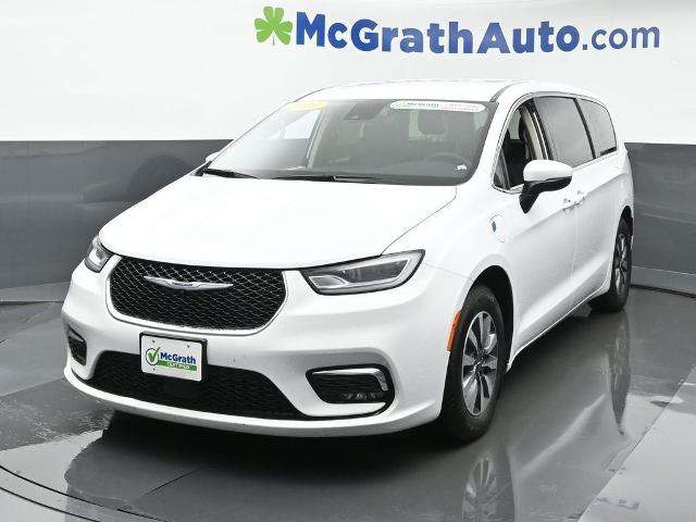 2023 Chrysler Pacifica Vehicle Photo in Cedar Rapids, IA 52402