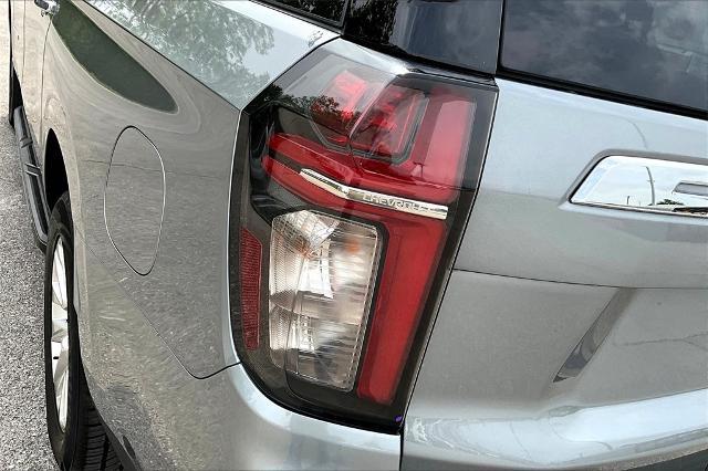2023 Chevrolet Suburban Vehicle Photo in Tulsa, OK 74145