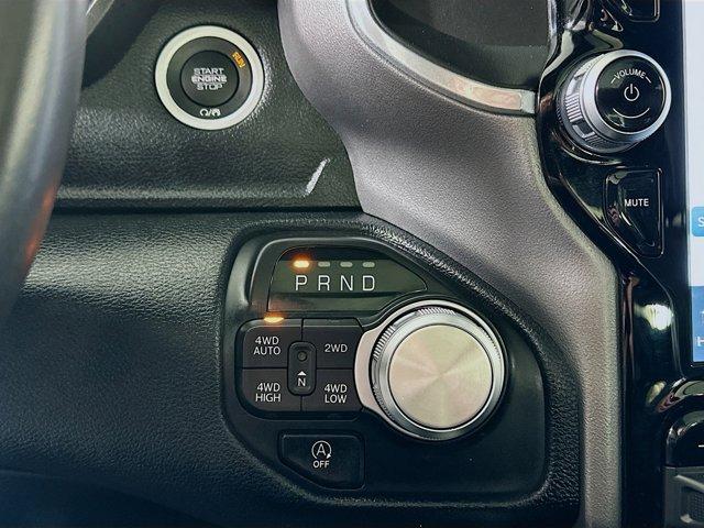 2022 Ram 1500 Vehicle Photo in Doylsetown, PA 18901