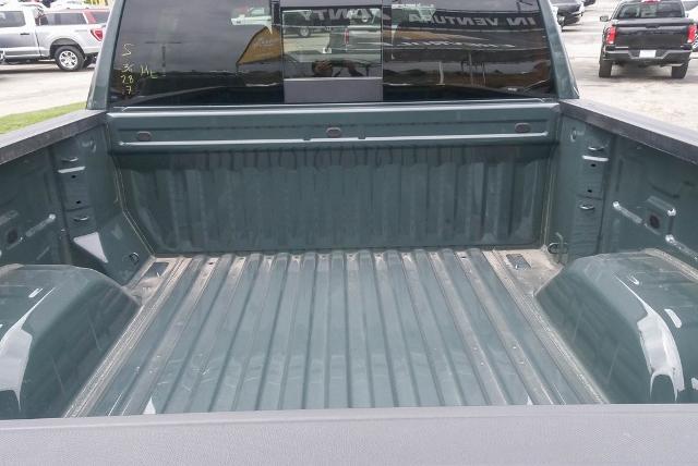 2025 Chevrolet Silverado 1500 Vehicle Photo in VENTURA, CA 93003-8585