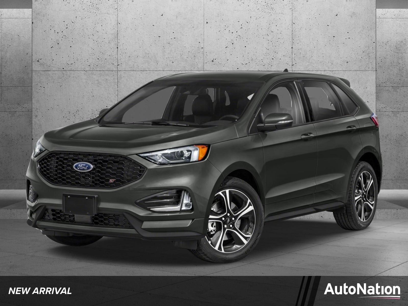 2020 Ford Edge Vehicle Photo in Jacksonville, FL 32244